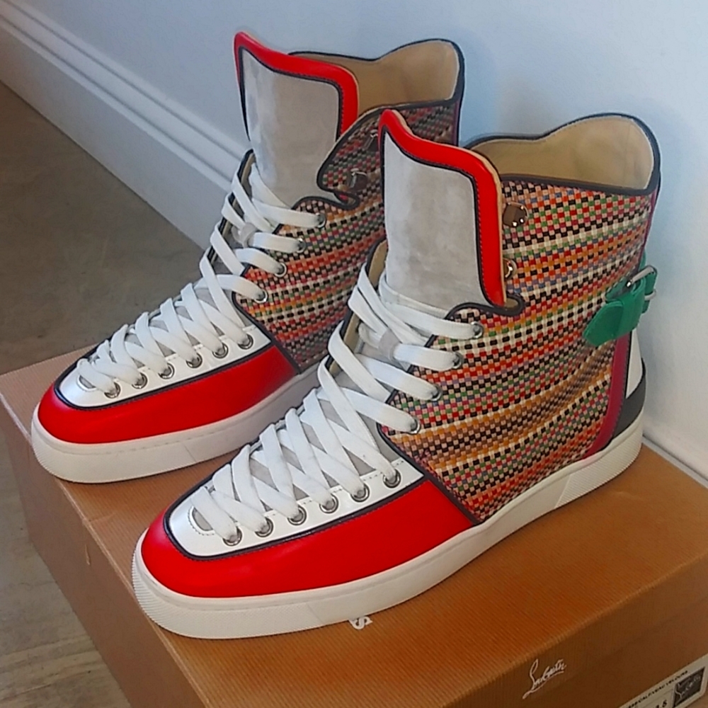 Christian Louboutin Alfie Flat
